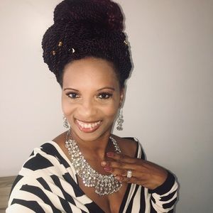 Meet your Posher, Tracey